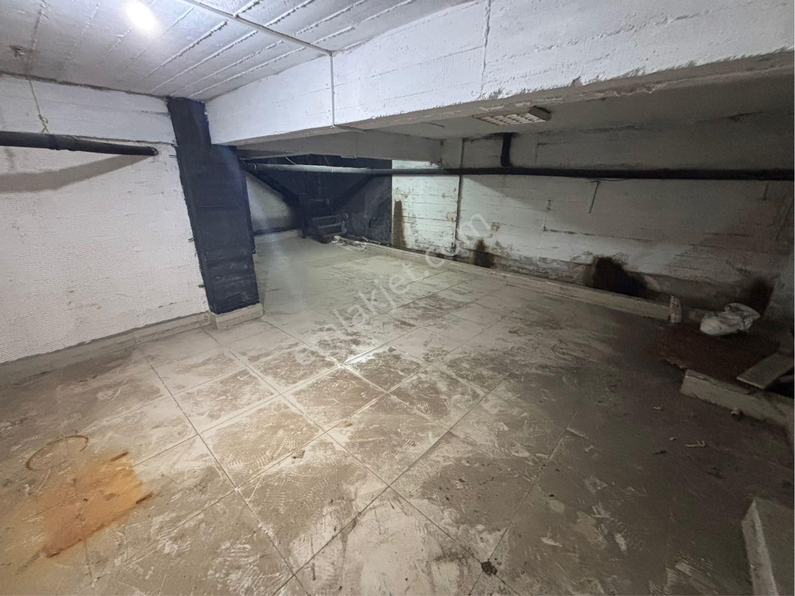 Doğan Emlak Group’tan İlkadım Fevziçakmak’ta Kiralık Dükkan - Görsel 19