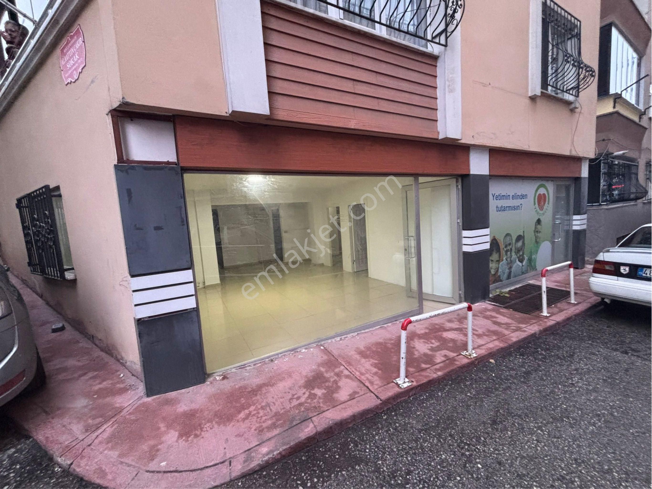 Doğan Emlak Group’tan İlkadım Fevziçakmak’ta Kiralık Dükkan - Görsel 2