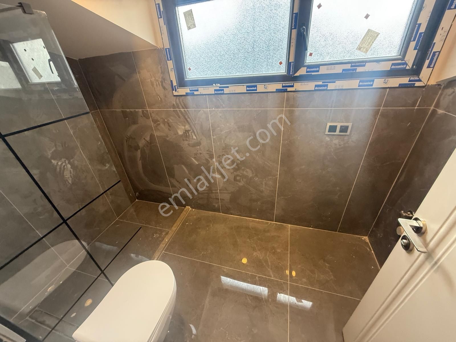 Barış'tan Kapalı Otoparklı Çift Girişli 5+2 Lüks Dubleks Daire - Görsel 20