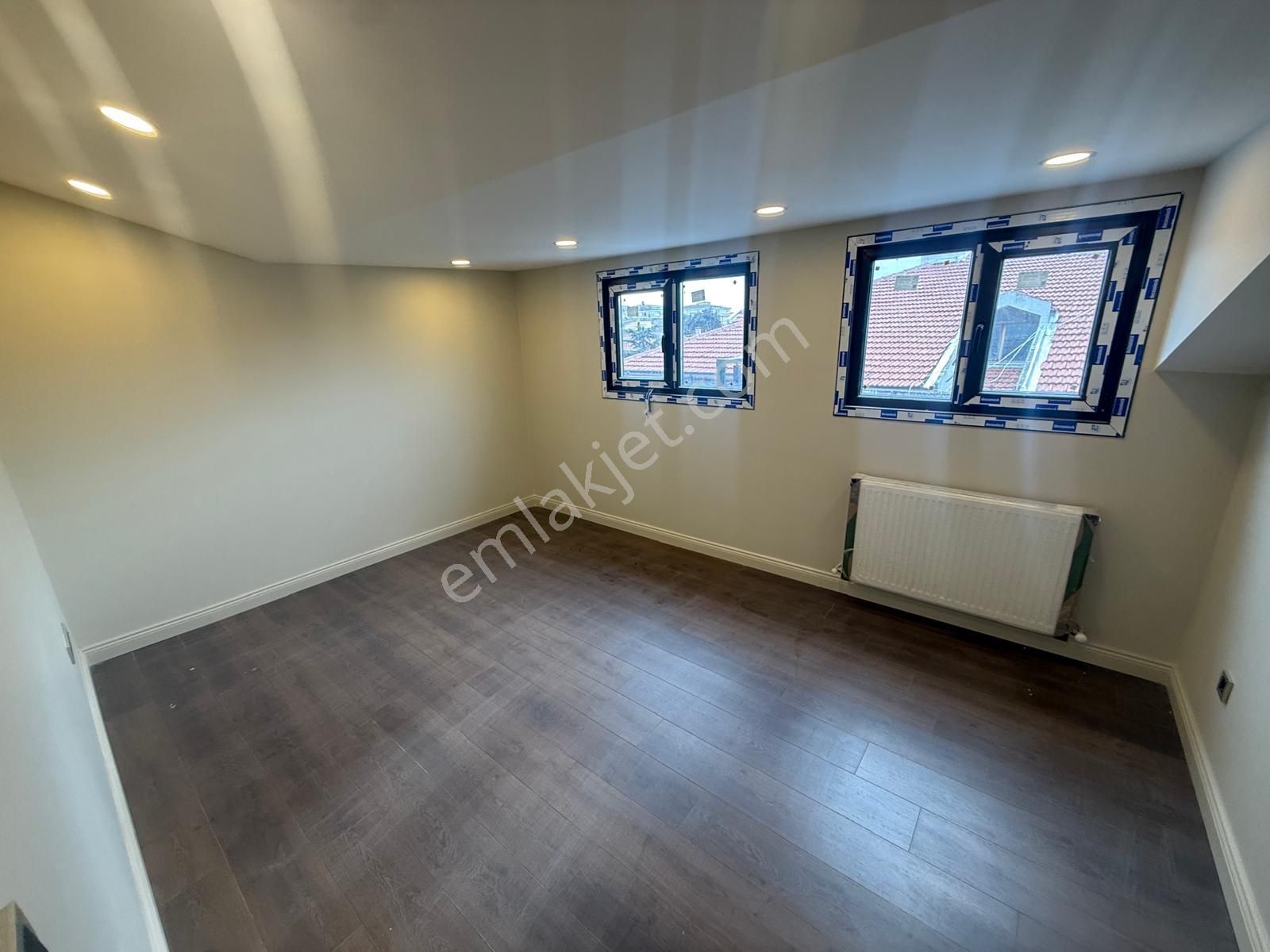 Barış'tan Kapalı Otoparklı Çift Girişli 5+2 Lüks Dubleks Daire - Görsel 24