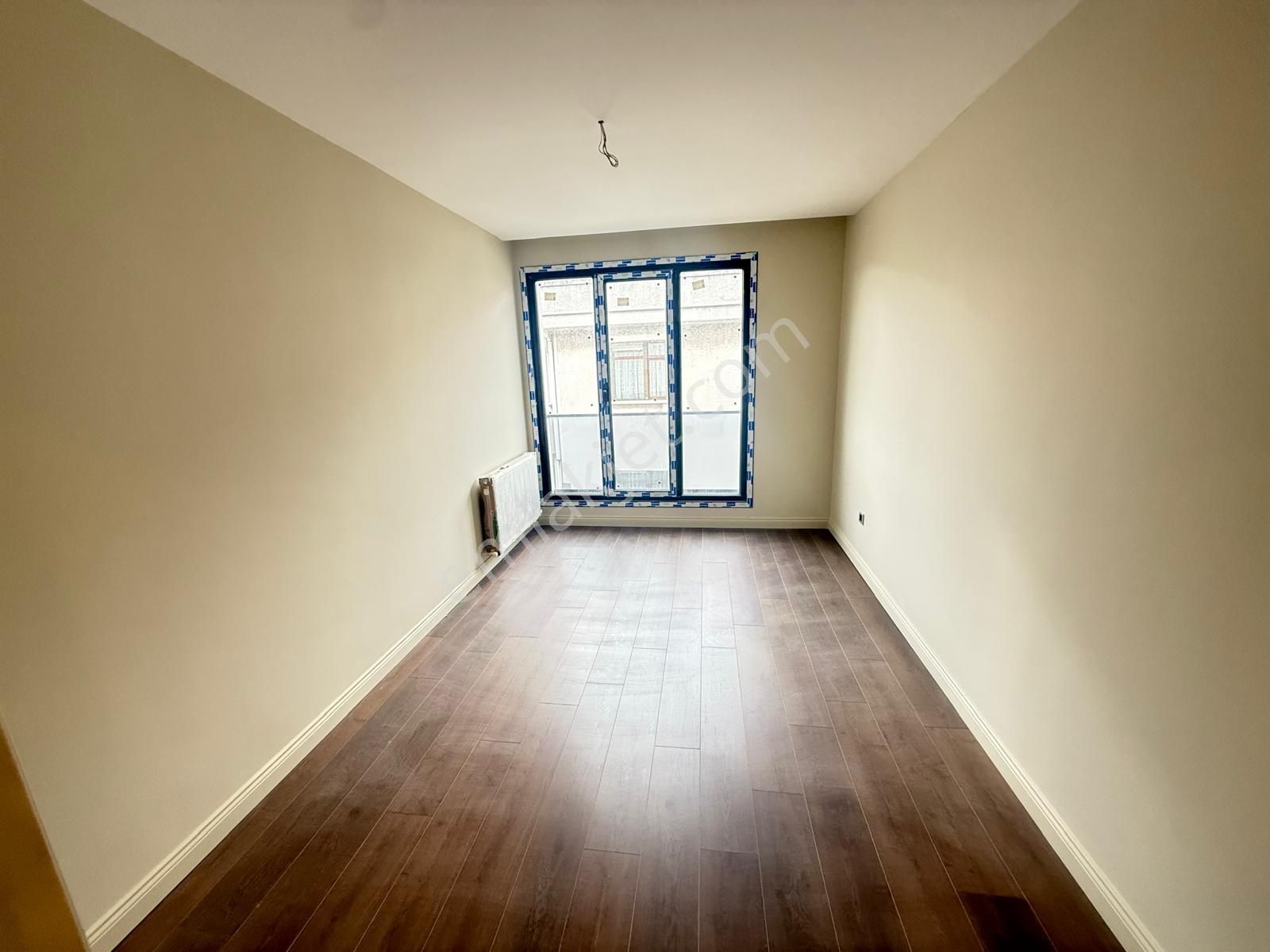 Barış'tan Kapalı Otoparklı Çift Girişli 5+2 Lüks Dubleks Daire - Görsel 31