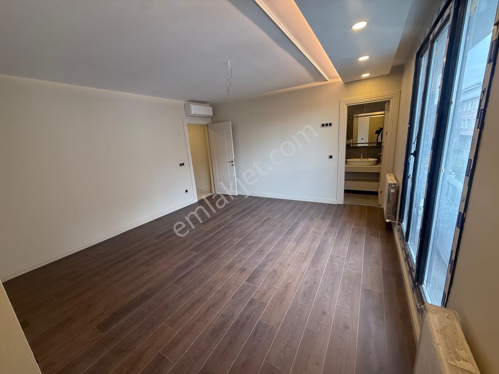 Barış'tan Kapalı Otoparklı Çift Girişli 5+2 Lüks Dubleks Daire - Görsel 29