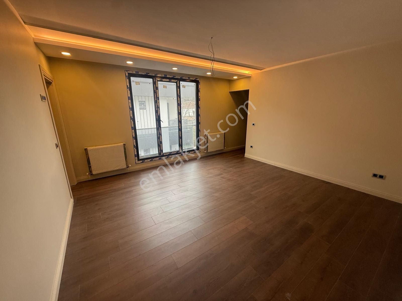 Barış'tan Kapalı Otoparklı Çift Girişli 5+2 Lüks Dubleks Daire - Görsel 5