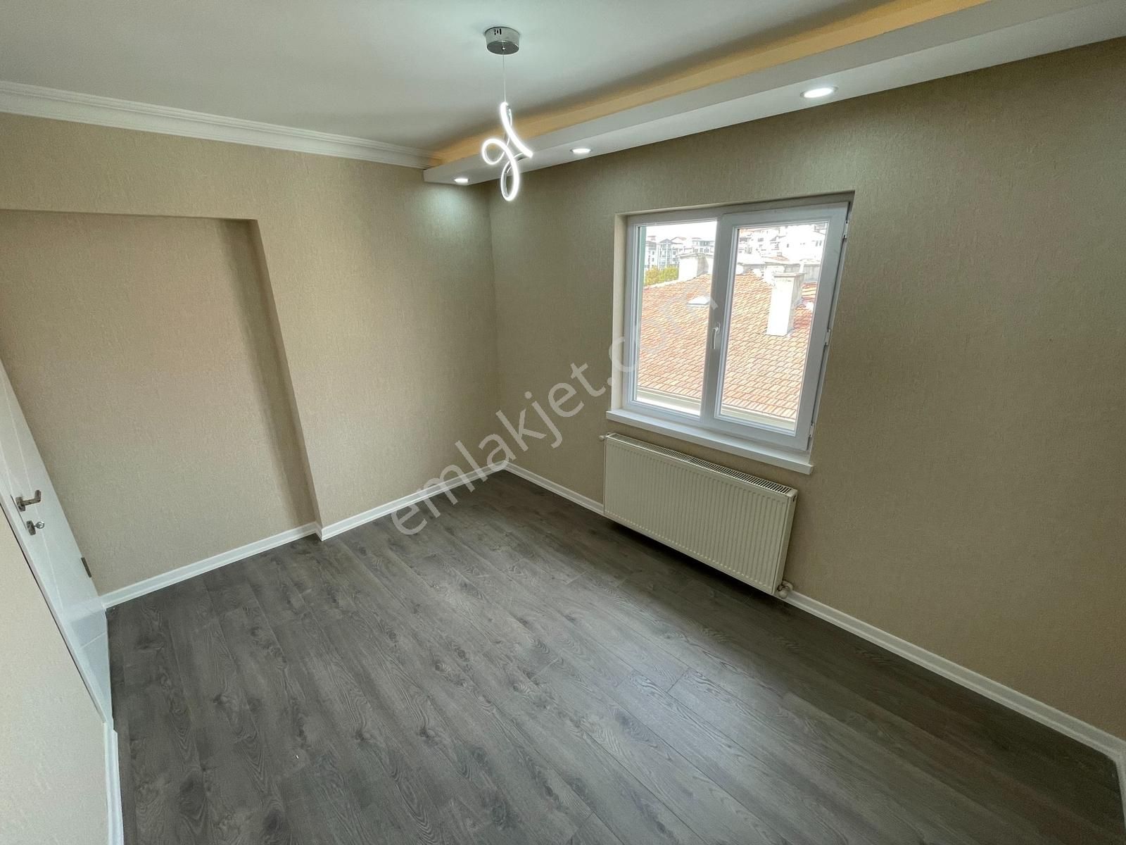 Süvari'de Cadde Yakını Merkezi Konum Full Yapılı 3+1 Lüx Daire - Görsel 17