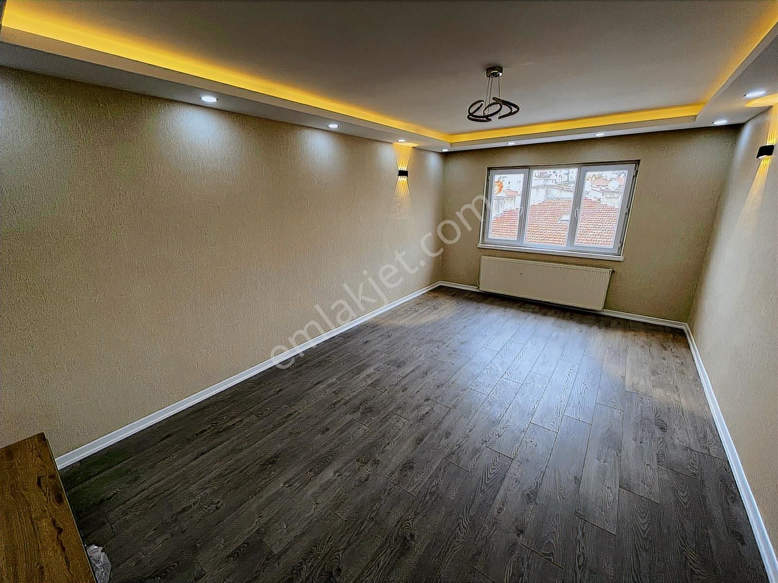 Süvari'de Cadde Yakını Merkezi Konum Full Yapılı 3+1 Lüx Daire - Görsel 18