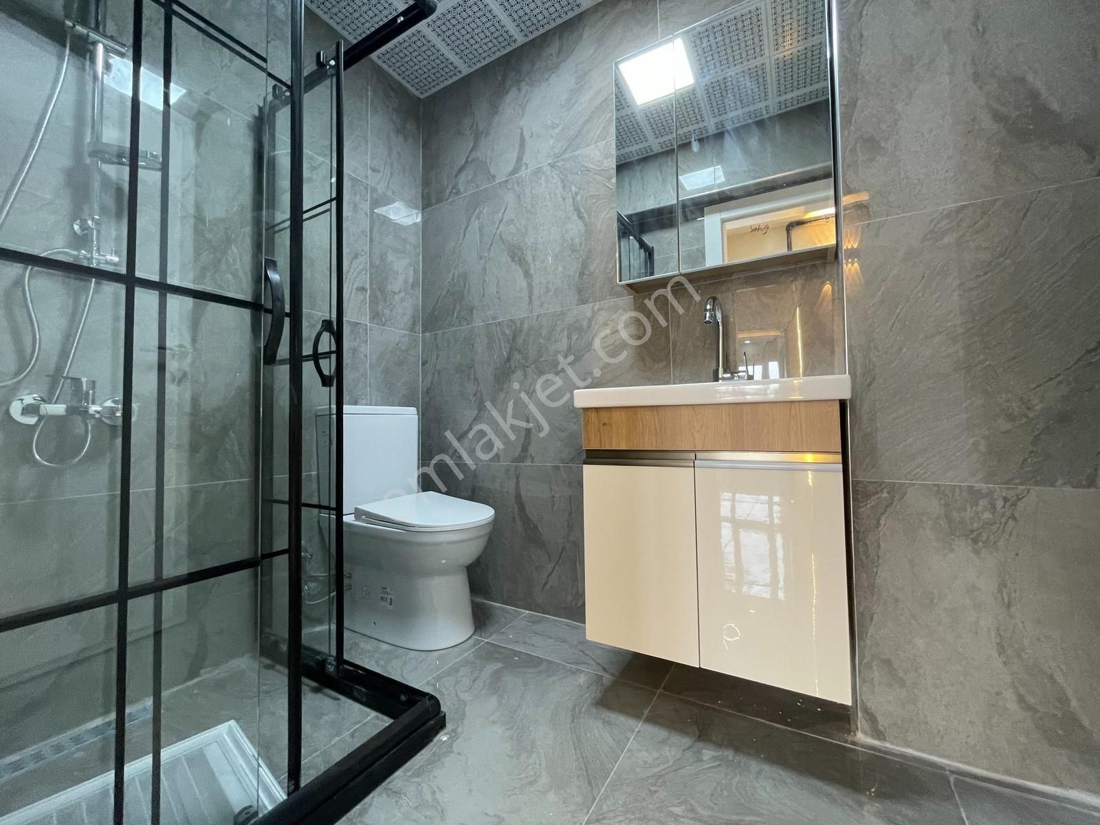 Süvari'de Cadde Yakını Merkezi Konum Full Yapılı 3+1 Lüx Daire - Görsel 14