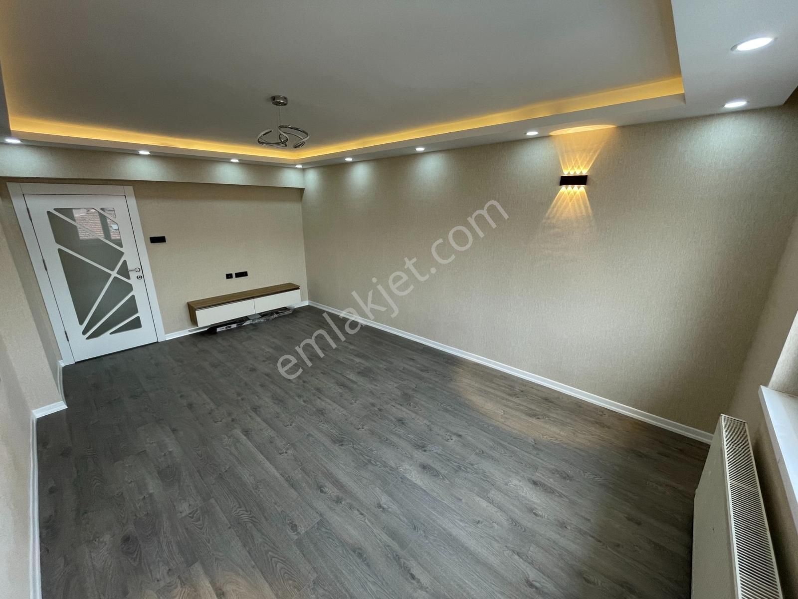 Süvari'de Cadde Yakını Merkezi Konum Full Yapılı 3+1 Lüx Daire - Görsel 15