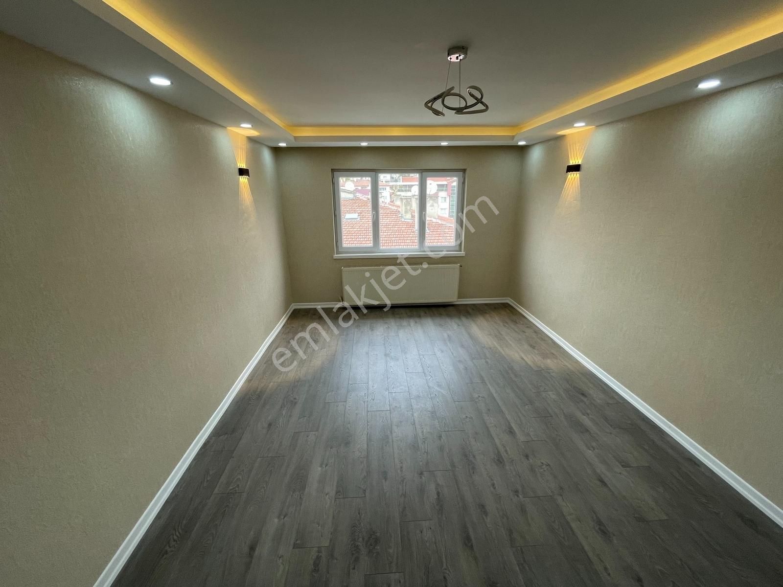 Süvari'de Cadde Yakını Merkezi Konum Full Yapılı 3+1 Lüx Daire - Görsel 2