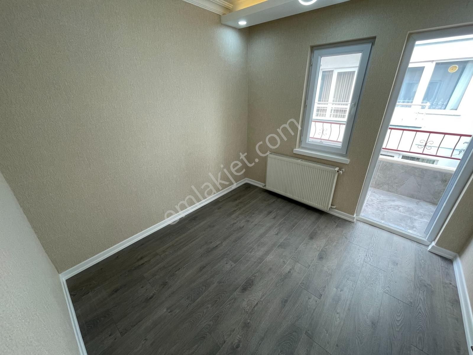 Süvari'de Cadde Yakını Merkezi Konum Full Yapılı 3+1 Lüx Daire - Görsel 10