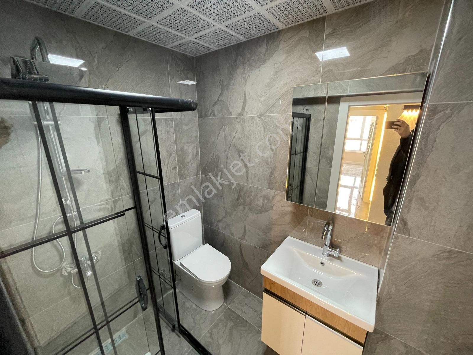 Süvari'de Cadde Yakını Merkezi Konum Full Yapılı 3+1 Lüx Daire - Görsel 7