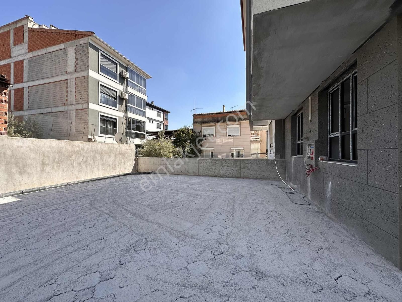 Uygan'dan Ertuğrul Mah. 2+1 100m² Çarşıda Ultra Lüx Arakat - Görsel 11