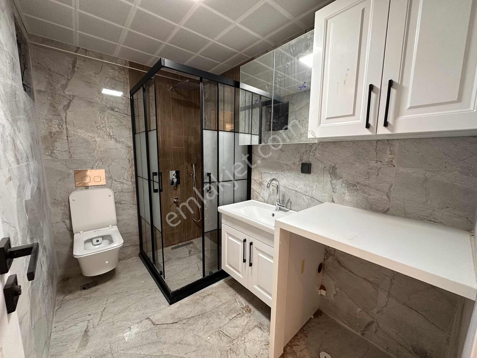 Uygan'dan Ertuğrul Mah. 2+1 100m² Çarşıda Ultra Lüx Arakat - Görsel 9