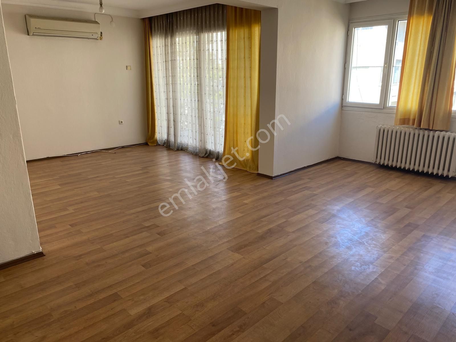 Alsancah Amerikan Kültürünyanı Otoparklı - Görsel 4