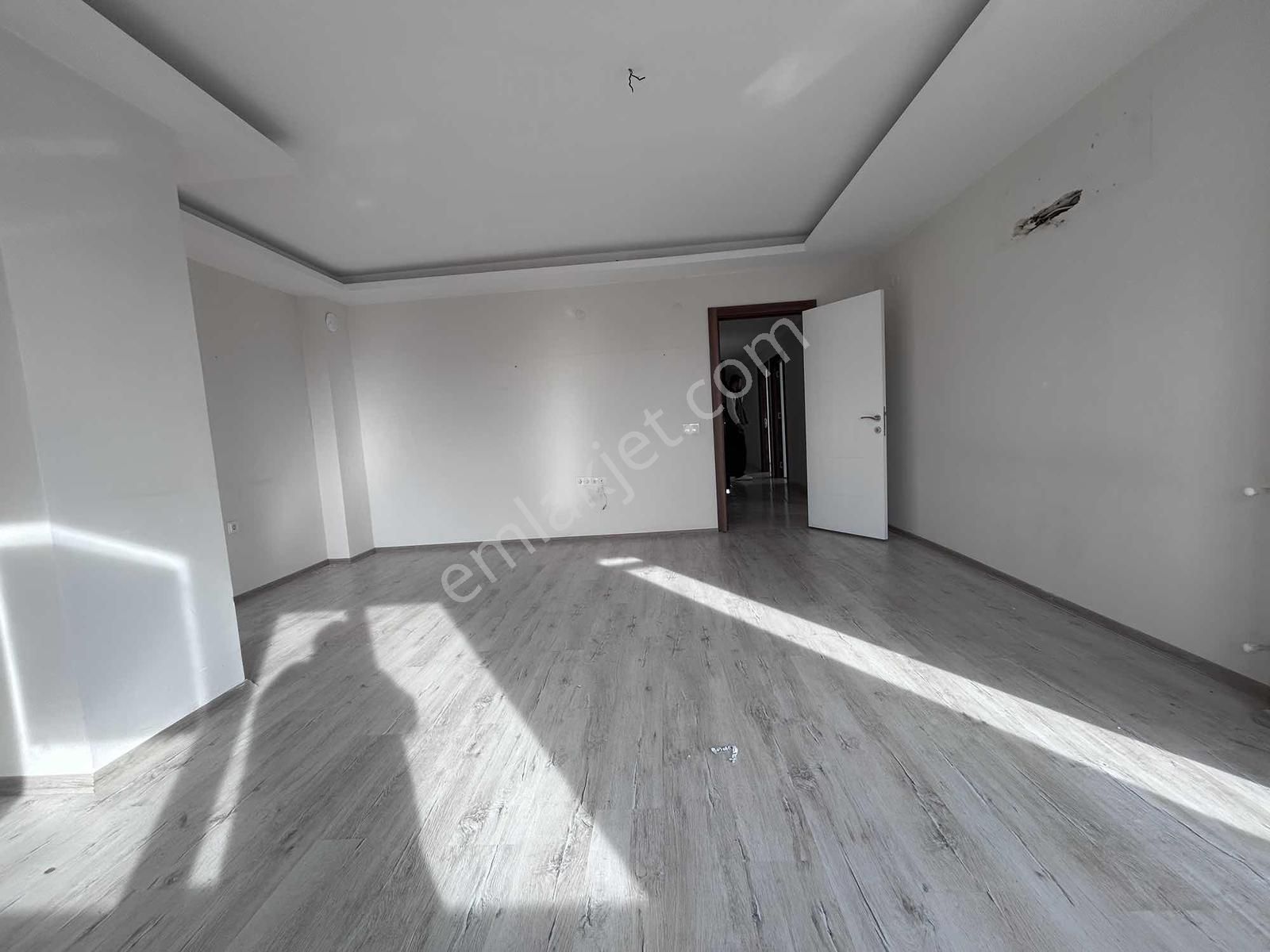 Sinan Efendi Emlak'dan Ünsal Mah Kiralık 3+1 135 M2siteiçi Daire - Görsel 19