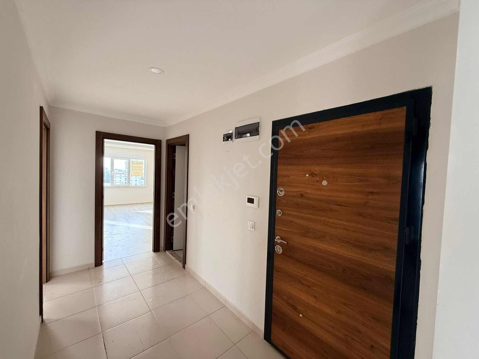 Sinan Efendi Emlak'dan Ünsal Mah Kiralık 3+1 135 M2siteiçi Daire - Görsel 14