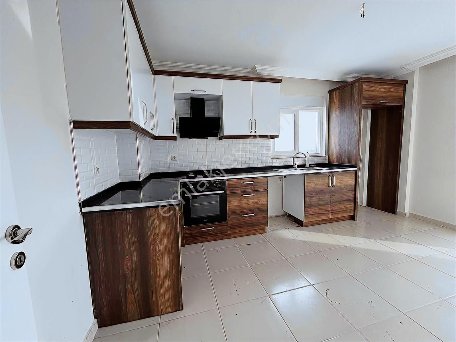 Sinan Efendi Emlak'dan Ünsal Mah Kiralık 3+1 135 M2siteiçi Daire - Görsel 16