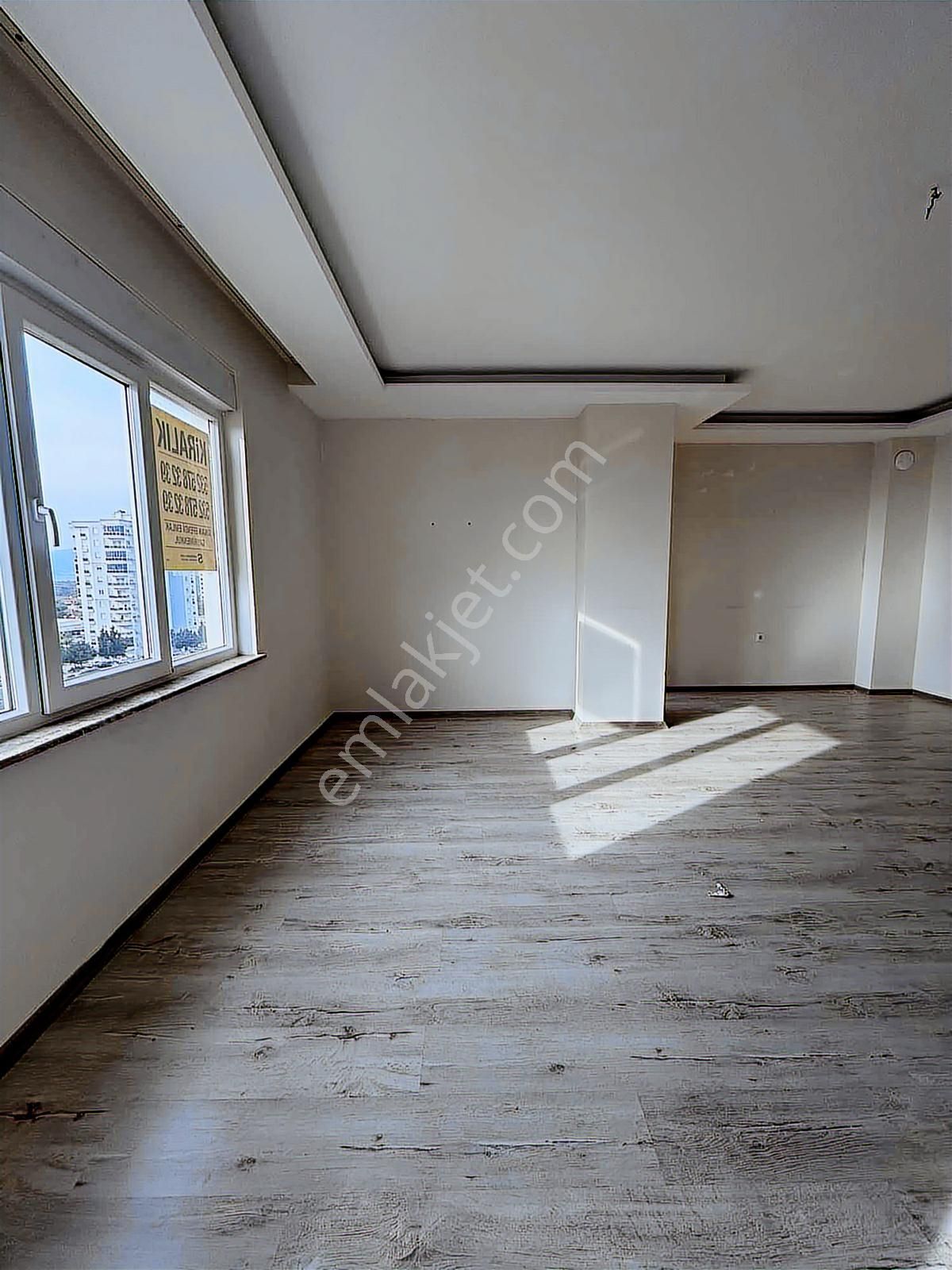 Sinan Efendi Emlak'dan Ünsal Mah Kiralık 3+1 135 M2siteiçi Daire - Görsel 9