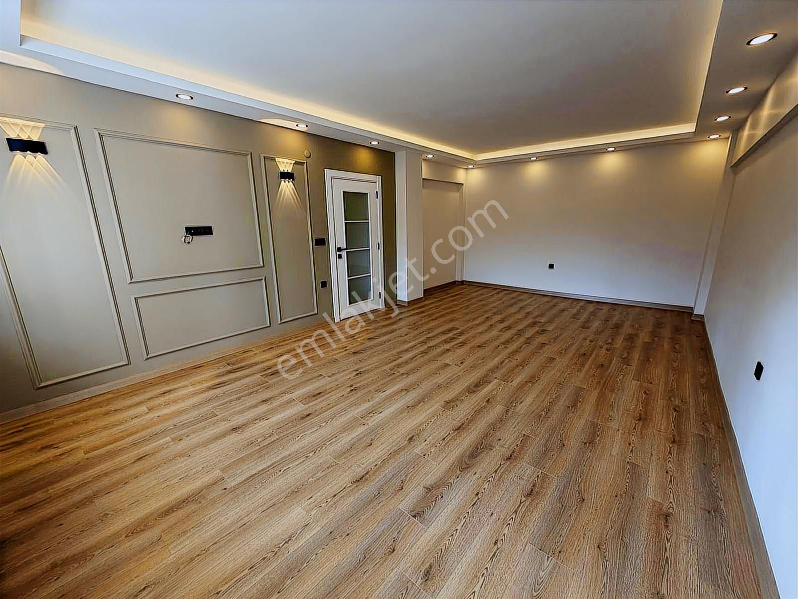 █ Konfor █ İdealtepe - Eraykent'de Sitesinde Lüks 3+1