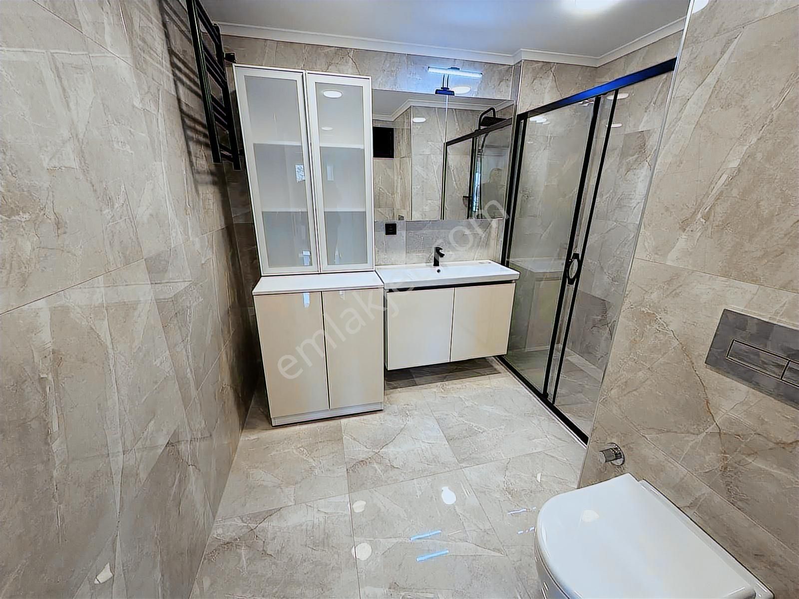 █ Konfor █ İdealtepe - Eraykent'de Sitesinde Lüks 3+1 - Görsel 29