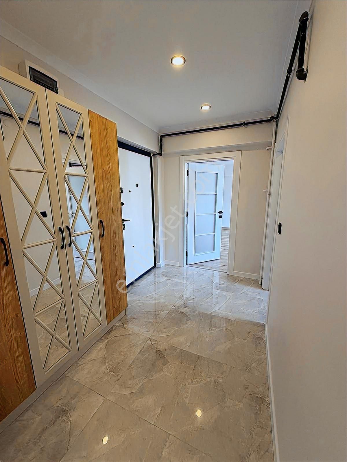 █ Konfor █ İdealtepe - Eraykent'de Sitesinde Lüks 3+1 - Görsel 4