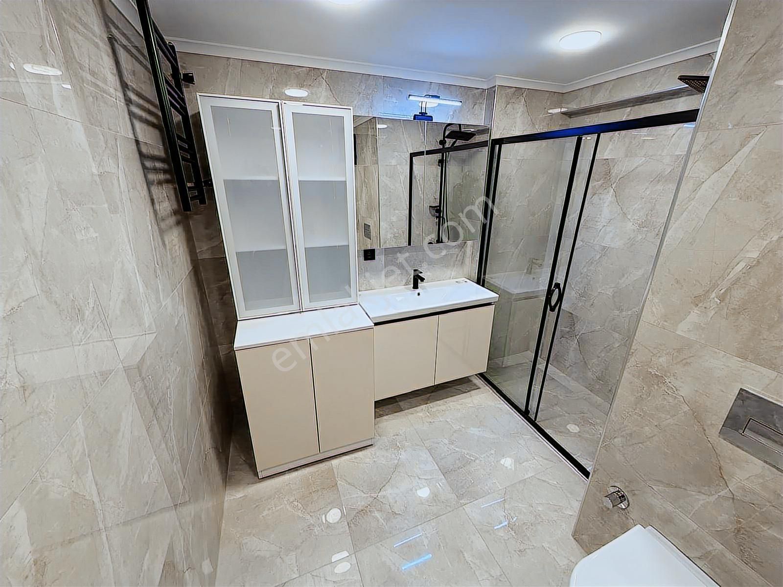 █ Konfor █ İdealtepe - Eraykent'de Sitesinde Lüks 3+1 - Görsel 6