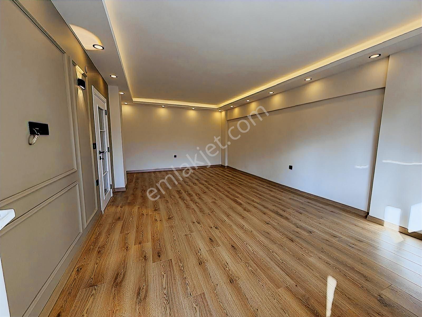 █ Konfor █ İdealtepe - Eraykent'de Sitesinde Lüks 3+1 - Görsel 14