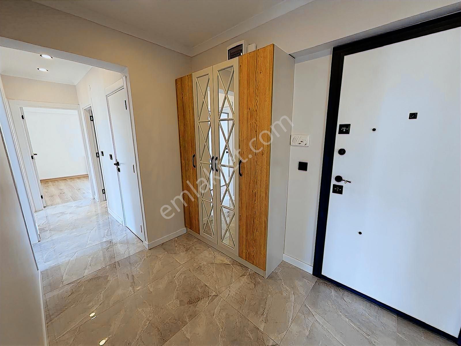 █ Konfor █ İdealtepe - Eraykent'de Sitesinde Lüks 3+1 - Görsel 30