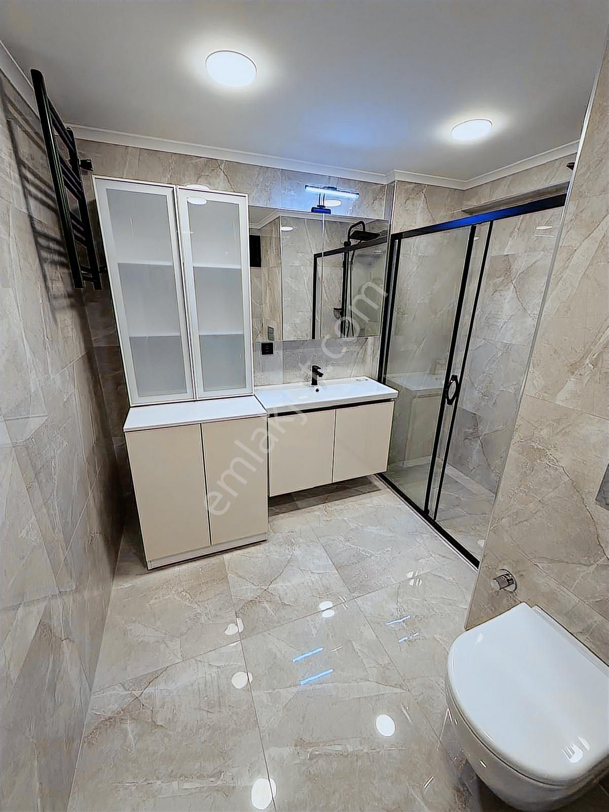 █ Konfor █ İdealtepe - Eraykent'de Sitesinde Lüks 3+1 - Görsel 23