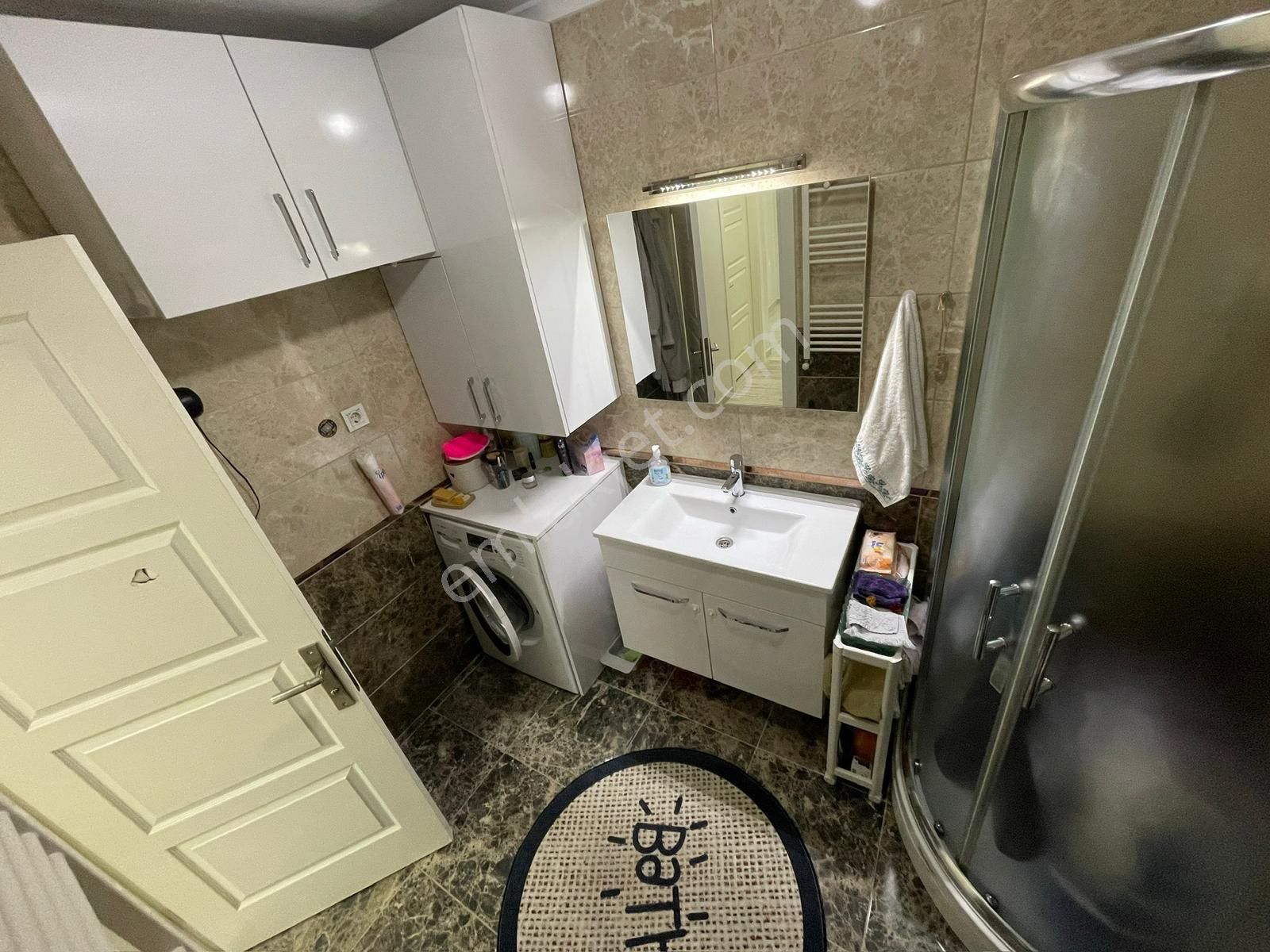 Zenith Real Estate Hasan Basri Çantay Mh.'de Satılık 120 M2 3+1 - Görsel 14