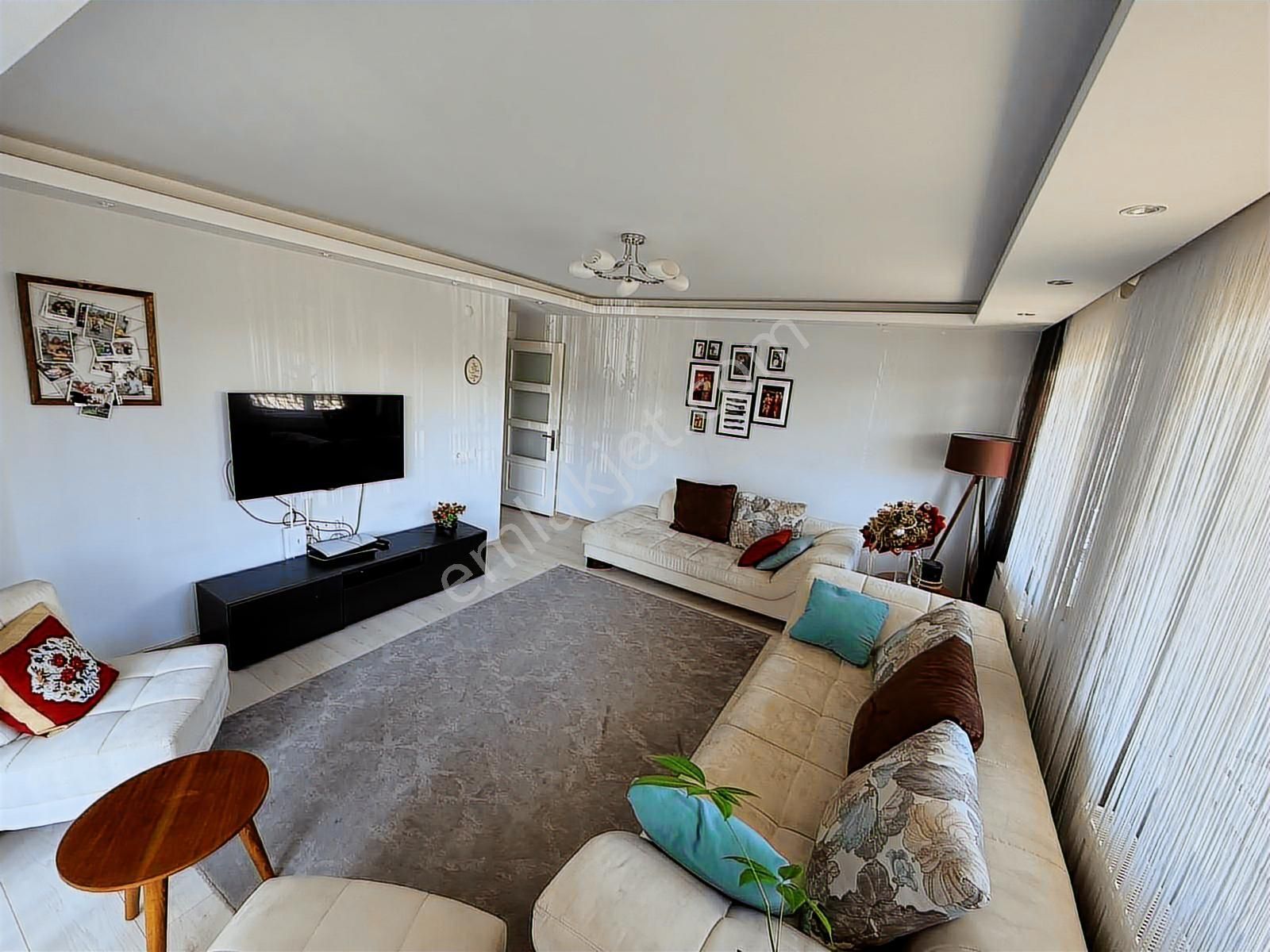 Zenith Real Estate Hasan Basri Çantay Mh.'de Satılık 120 M2 3+1 - Görsel 5