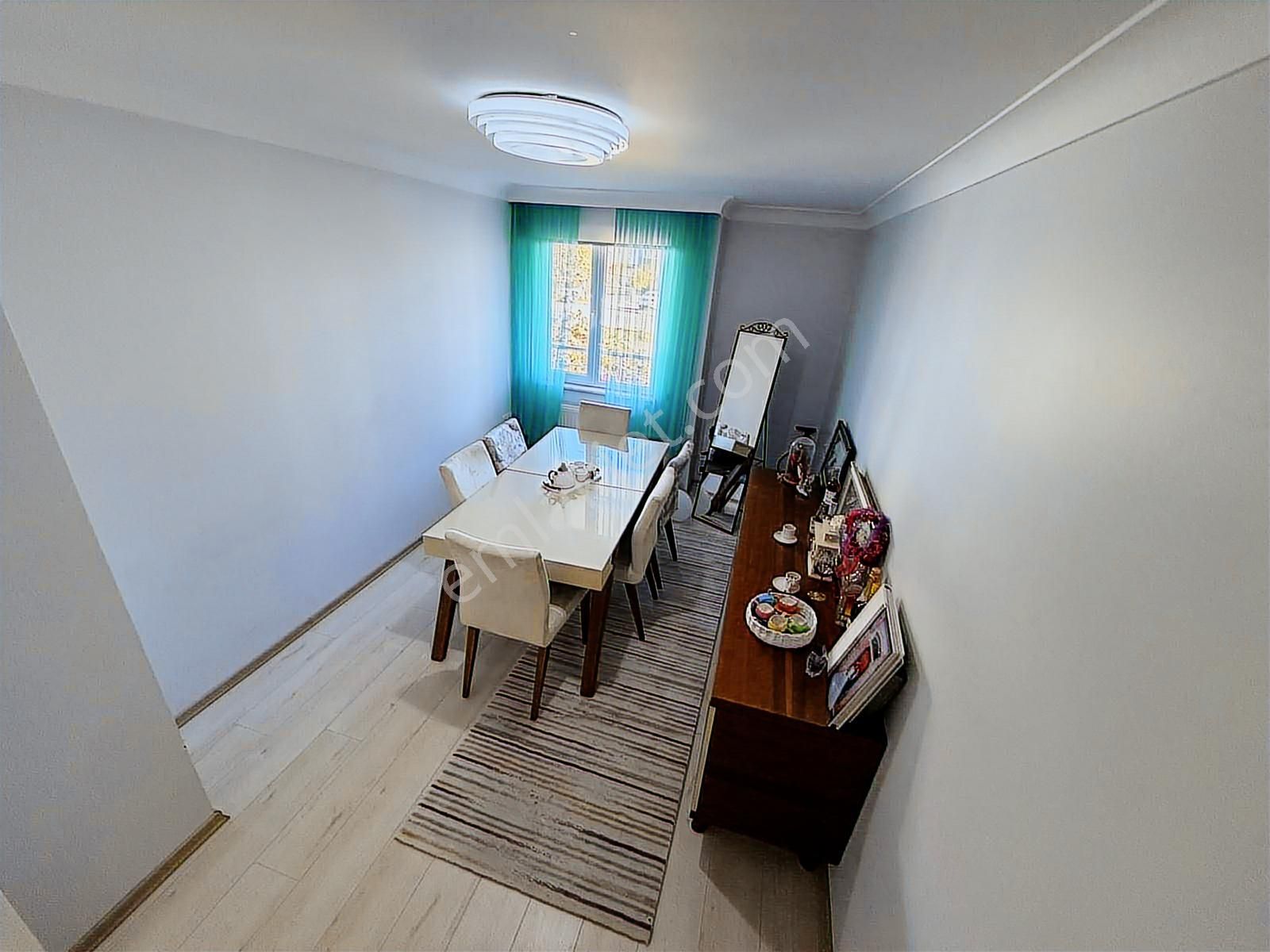 Zenith Real Estate Hasan Basri Çantay Mh.'de Satılık 120 M2 3+1 - Görsel 6