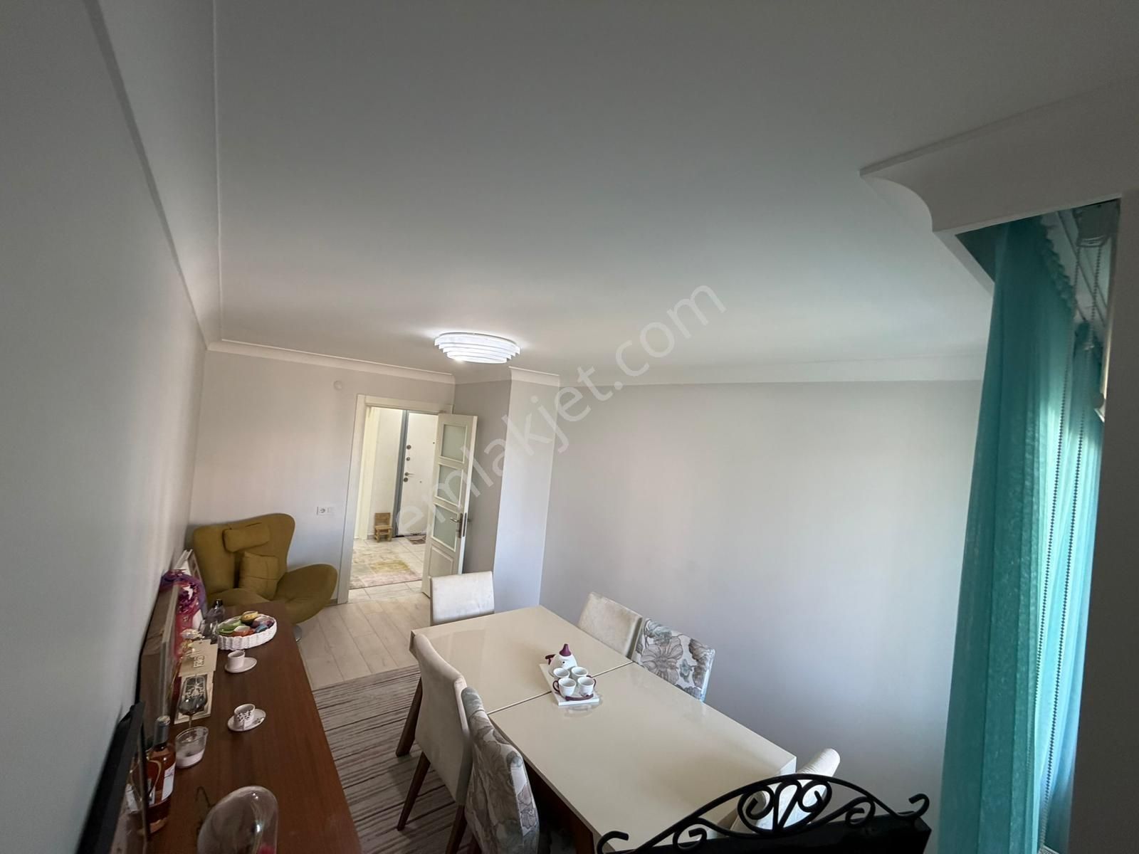 Zenith Real Estate Hasan Basri Çantay Mh.'de Satılık 120 M2 3+1 - Görsel 10