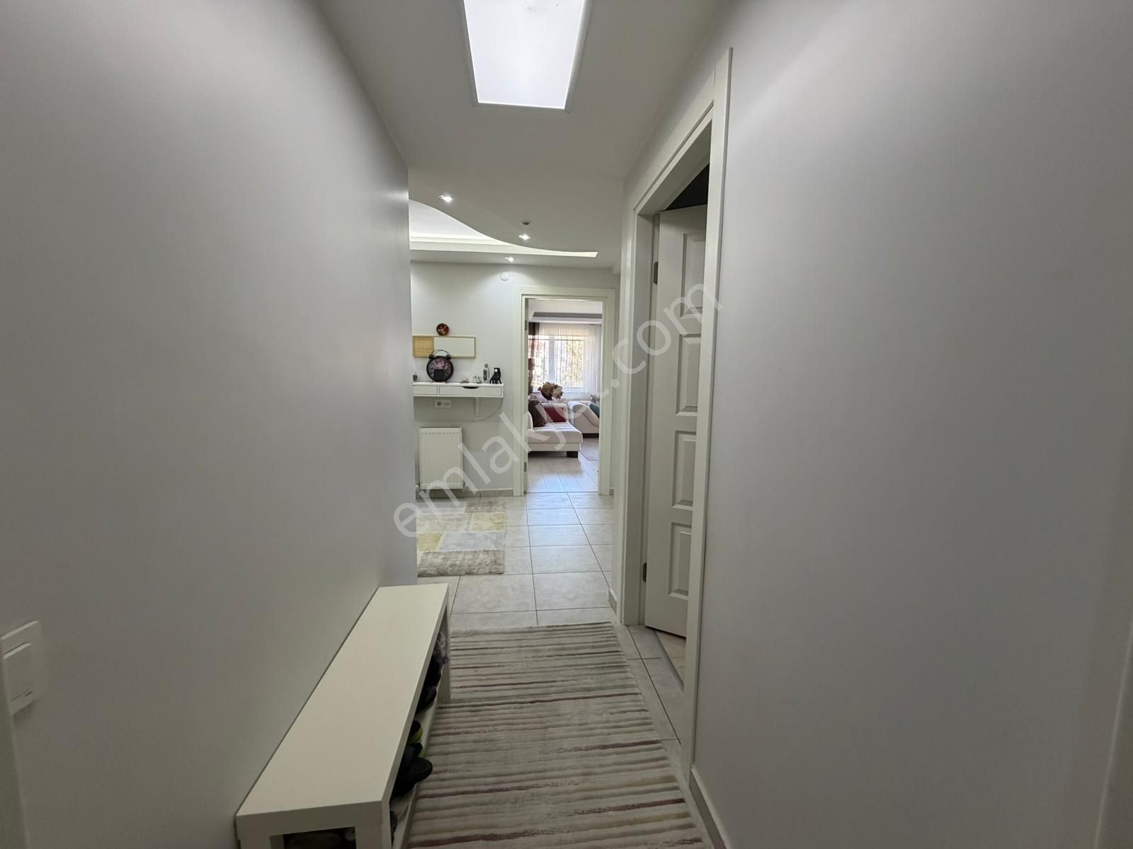 Zenith Real Estate Hasan Basri Çantay Mh.'de Satılık 120 M2 3+1 - Görsel 31