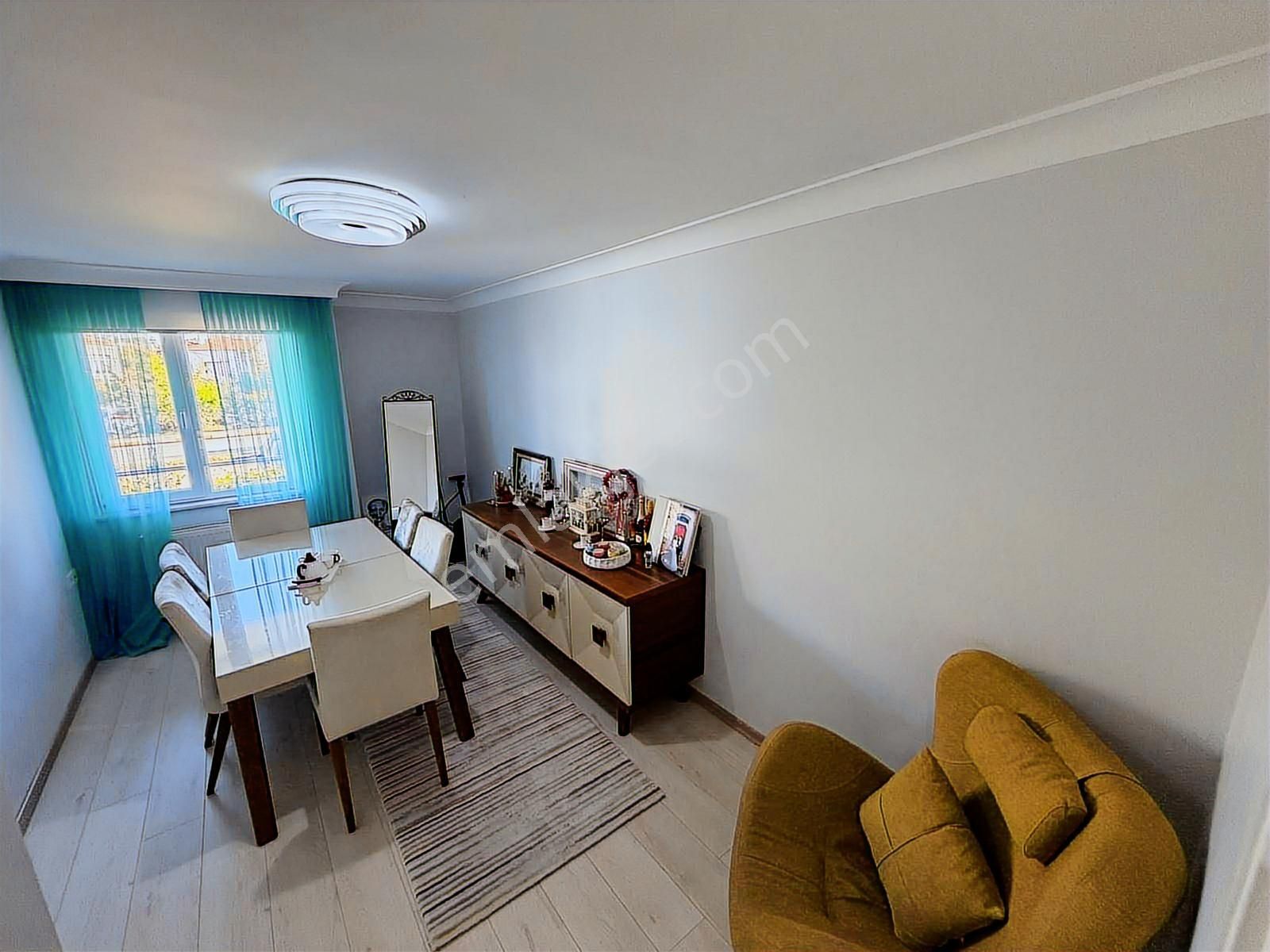 Zenith Real Estate Hasan Basri Çantay Mh.'de Satılık 120 M2 3+1 - Görsel 13