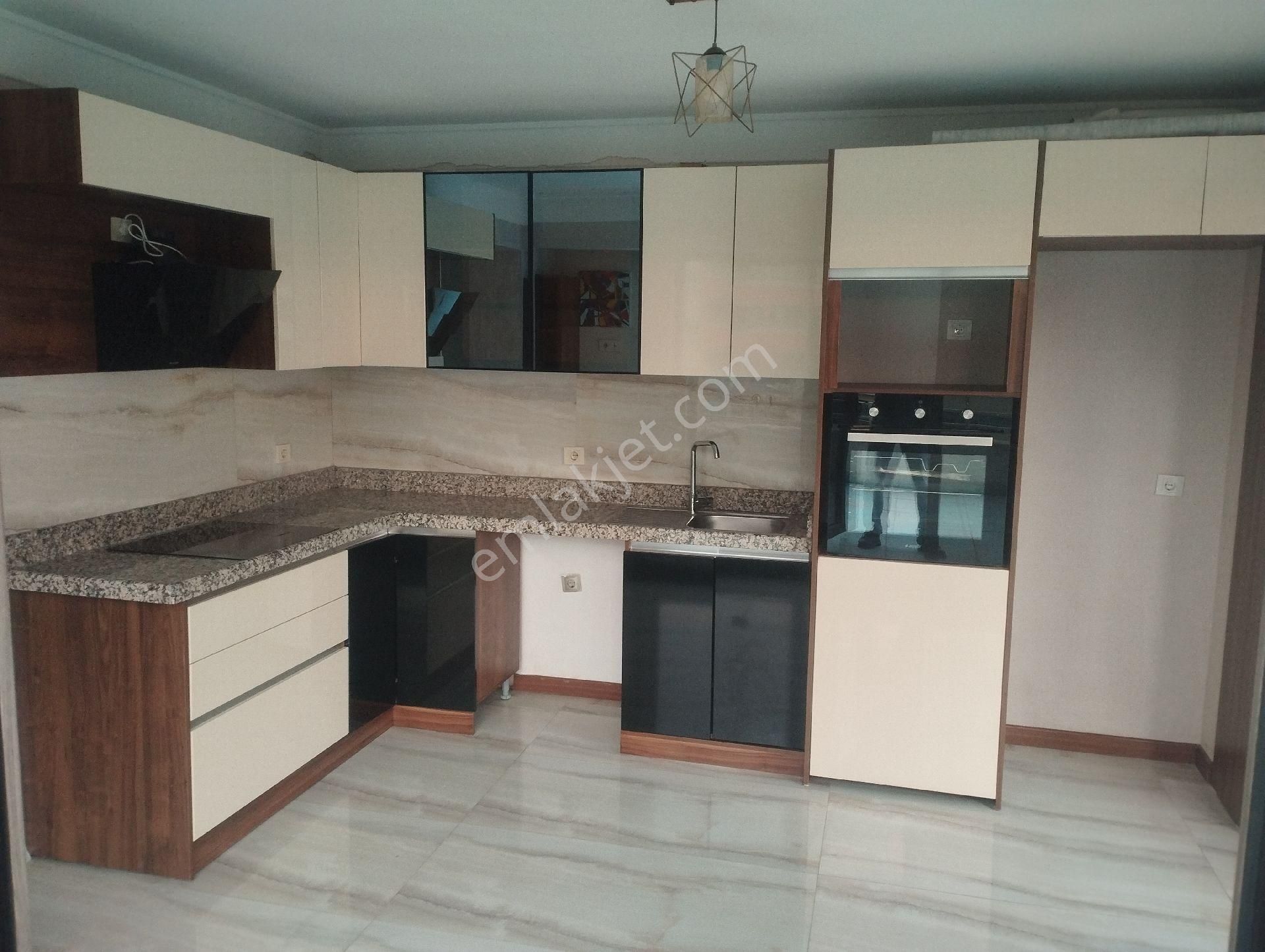 Sahibinden Teraslı Lüks Daire - Görsel 25