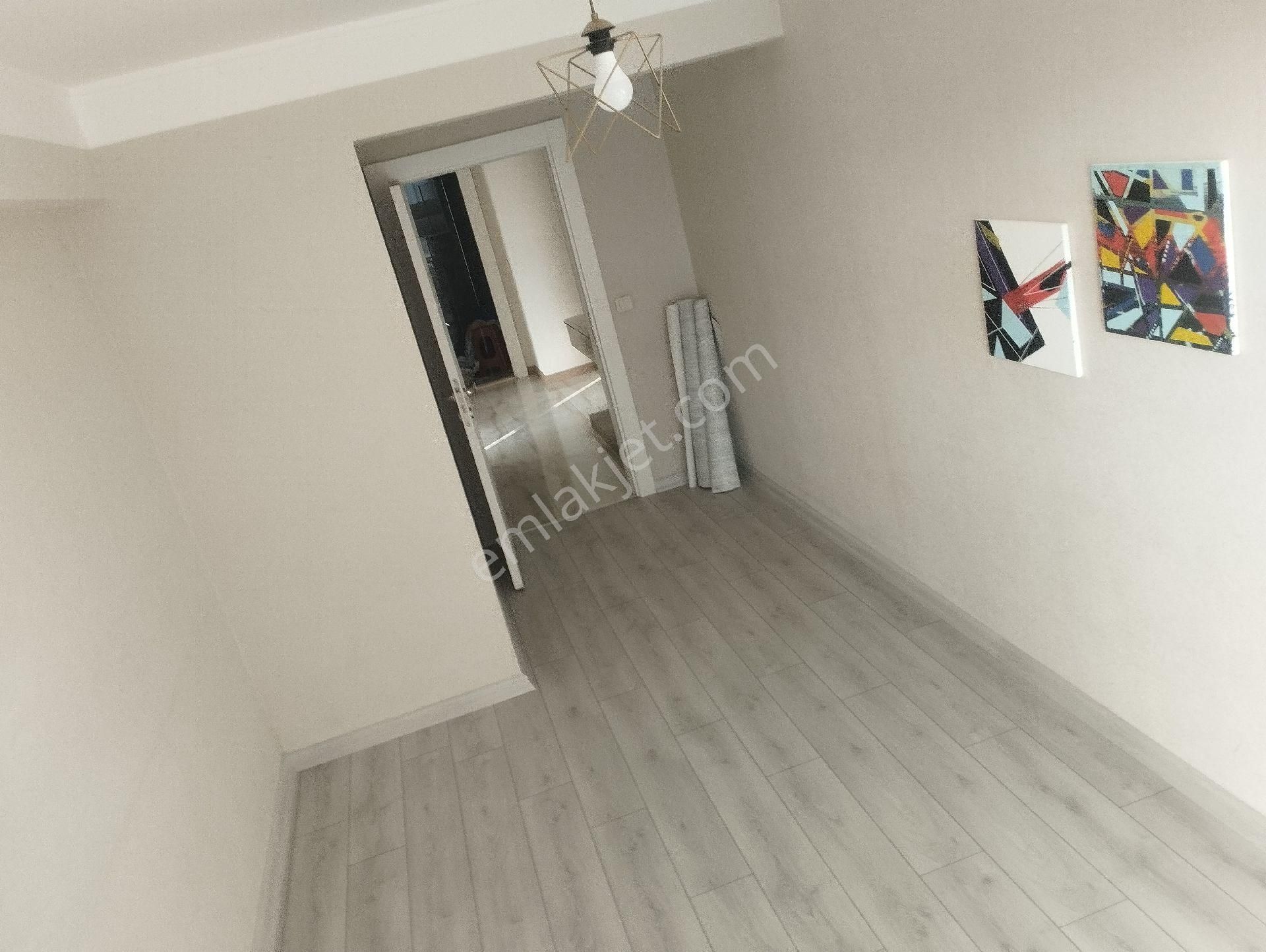 Sahibinden Teraslı Lüks Daire - Görsel 11