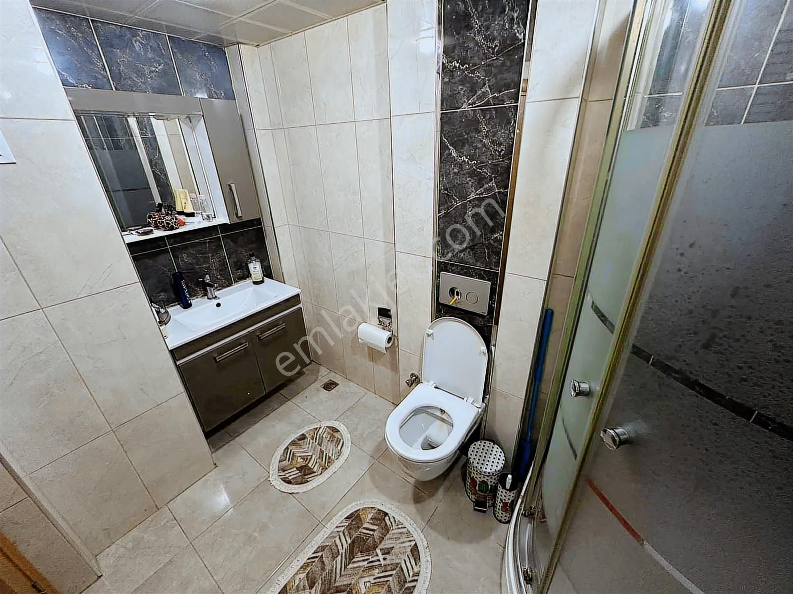 Kılıçsoy'dan Esertepe Vadi Üstünde 2+1 Geniş Yapılı Asansörlü - Görsel 13