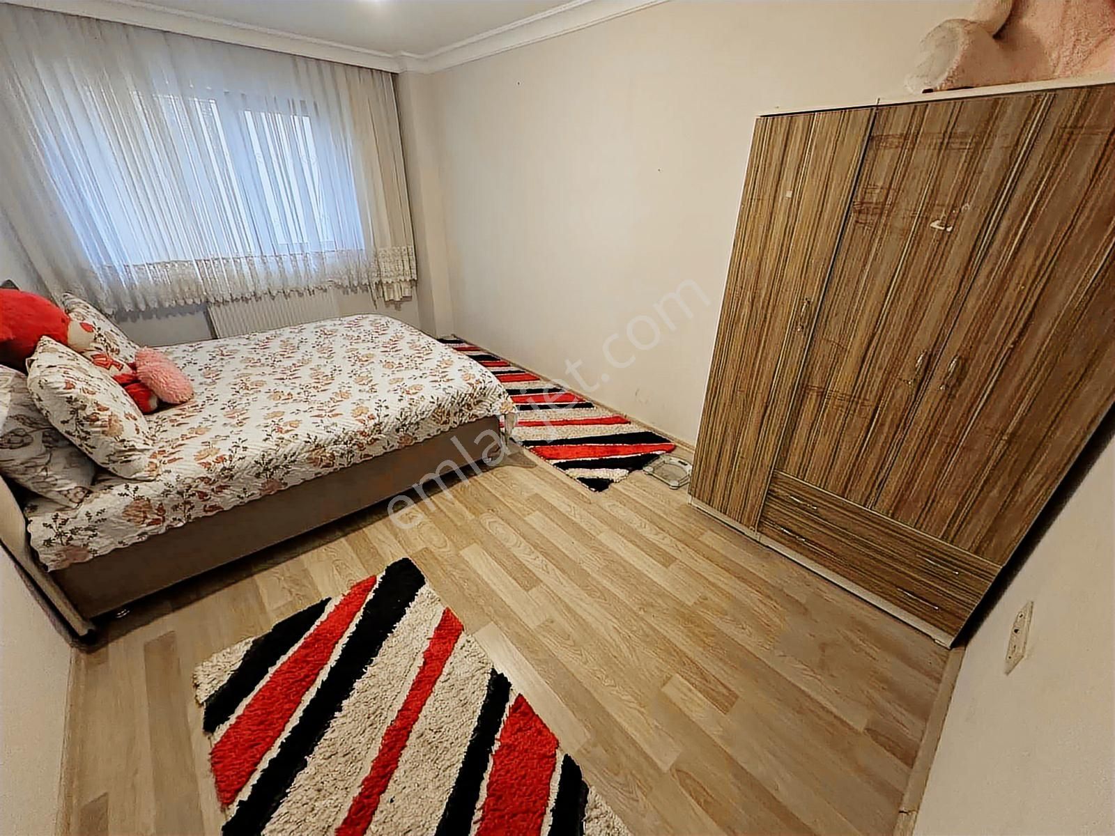 Kılıçsoy'dan Esertepe Vadi Üstünde 2+1 Geniş Yapılı Asansörlü - Görsel 29