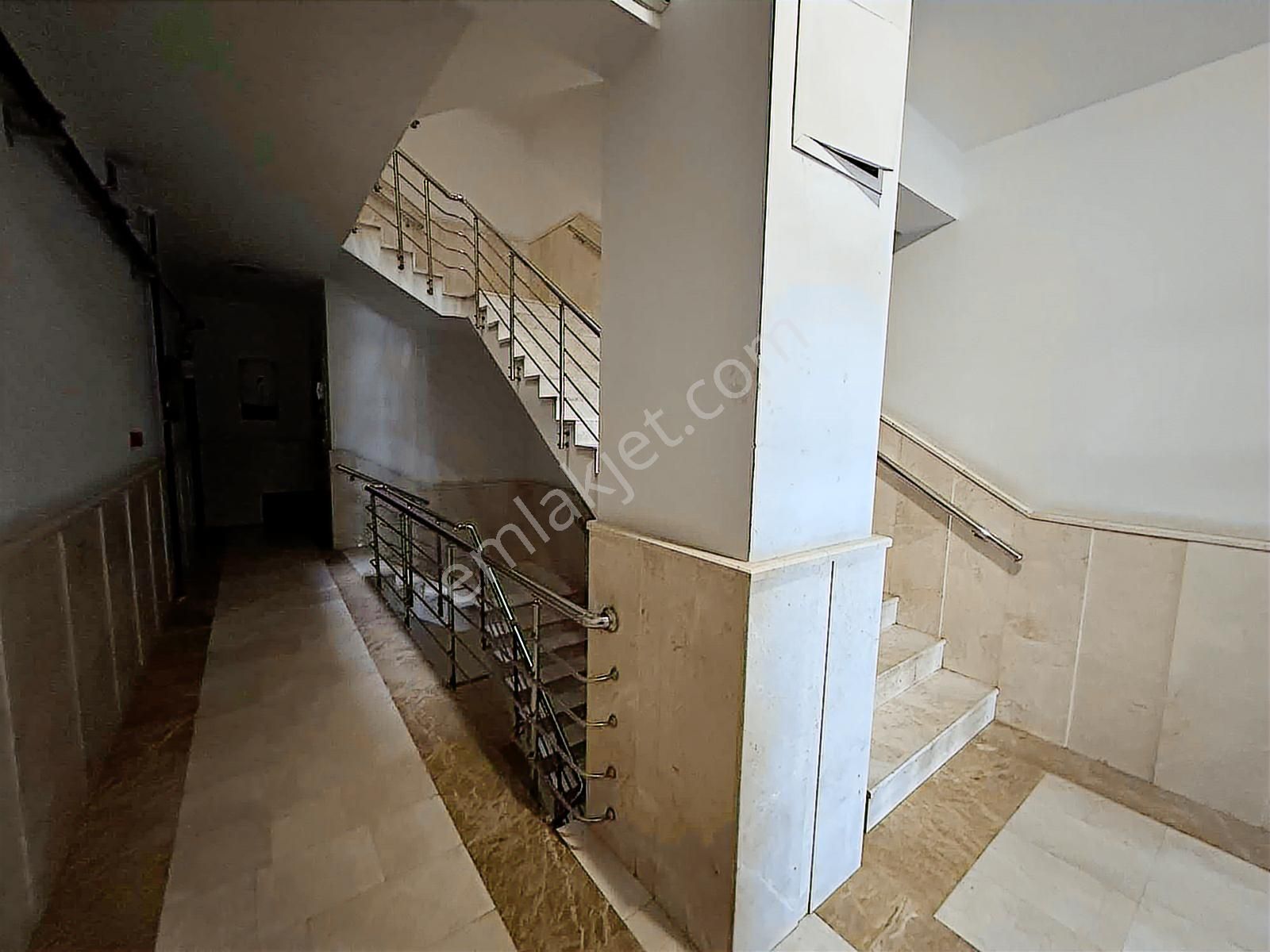 Kılıçsoy'dan Esertepe Vadi Üstünde 2+1 Geniş Yapılı Asansörlü - Görsel 9