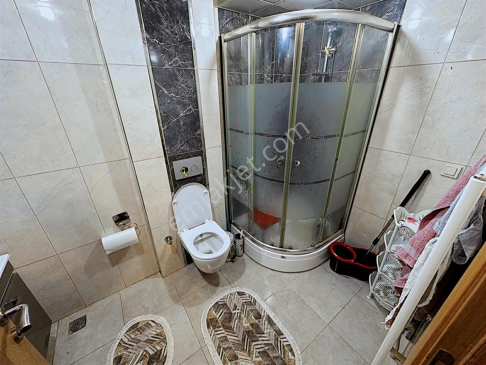 Kılıçsoy'dan Esertepe Vadi Üstünde 2+1 Geniş Yapılı Asansörlü - Görsel 30