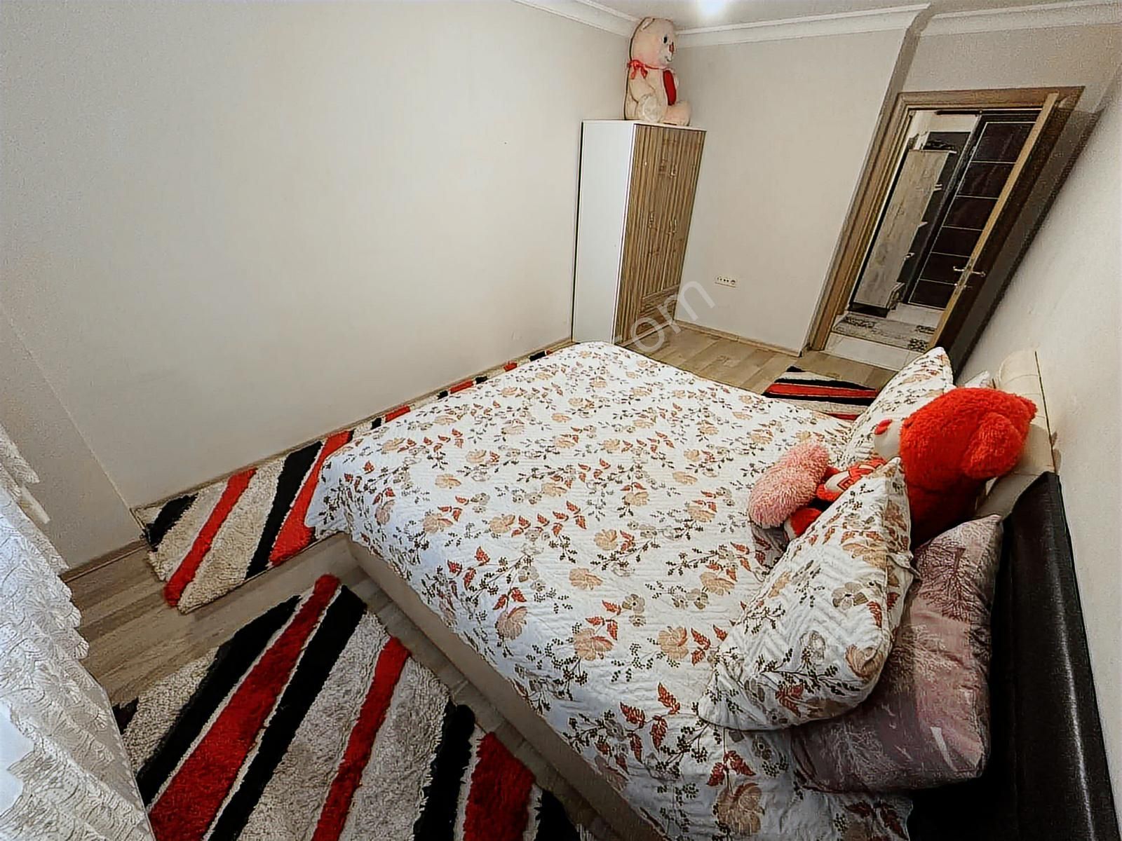 Kılıçsoy'dan Esertepe Vadi Üstünde 2+1 Geniş Yapılı Asansörlü - Görsel 26