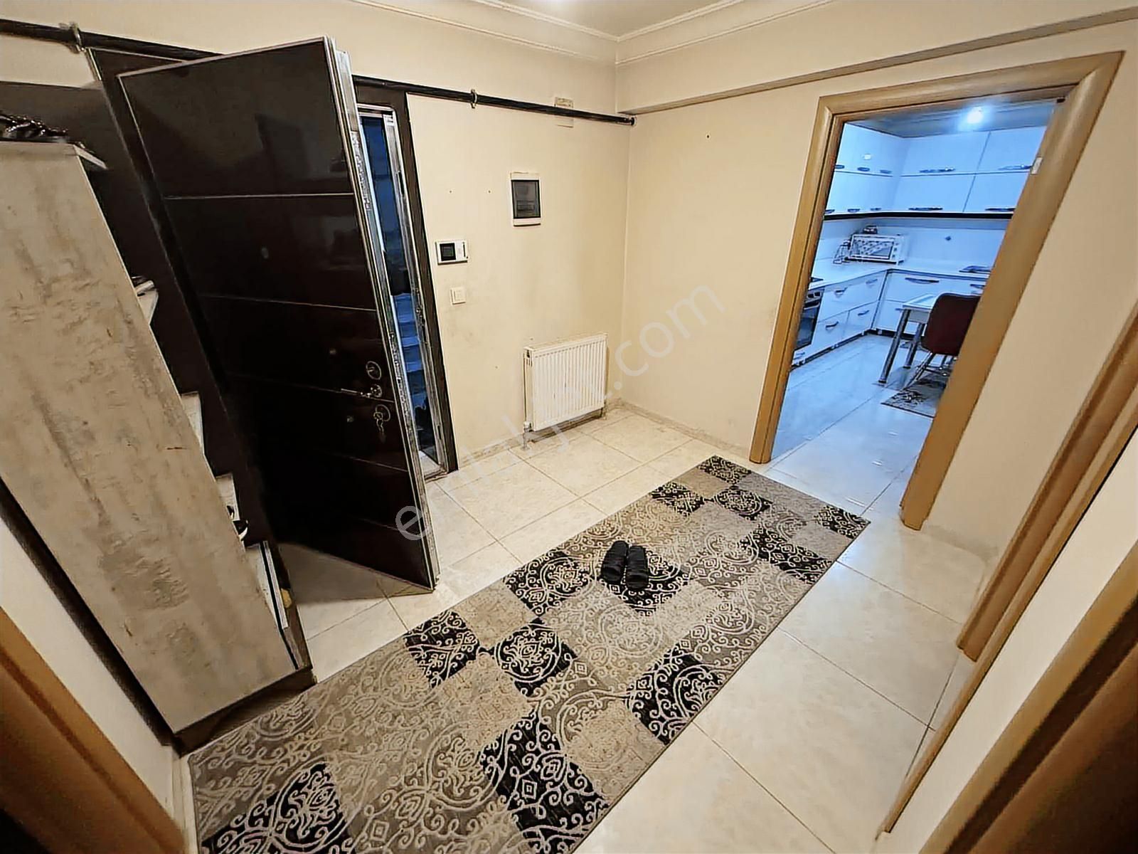 Kılıçsoy'dan Esertepe Vadi Üstünde 2+1 Geniş Yapılı Asansörlü - Görsel 23