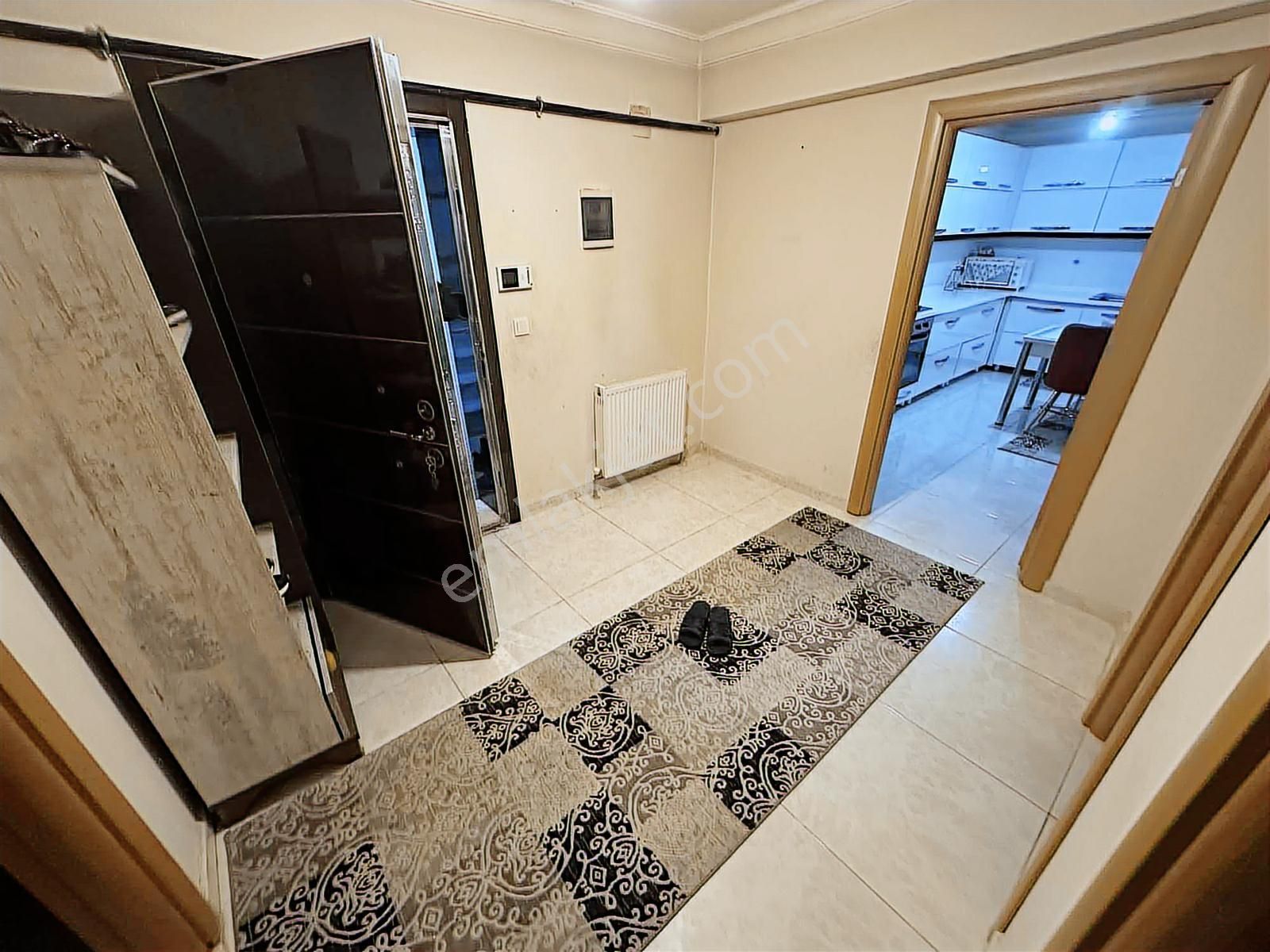 Kılıçsoy'dan Esertepe Vadi Üstünde 2+1 Geniş Yapılı Asansörlü - Görsel 27