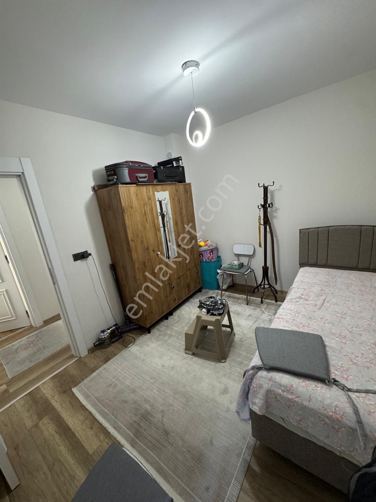 Doğru Gayrimenkulden Aydoğdu Mahallesinde 3+1 Doğalgazlı 1 Yıllık Daire - Görsel 13