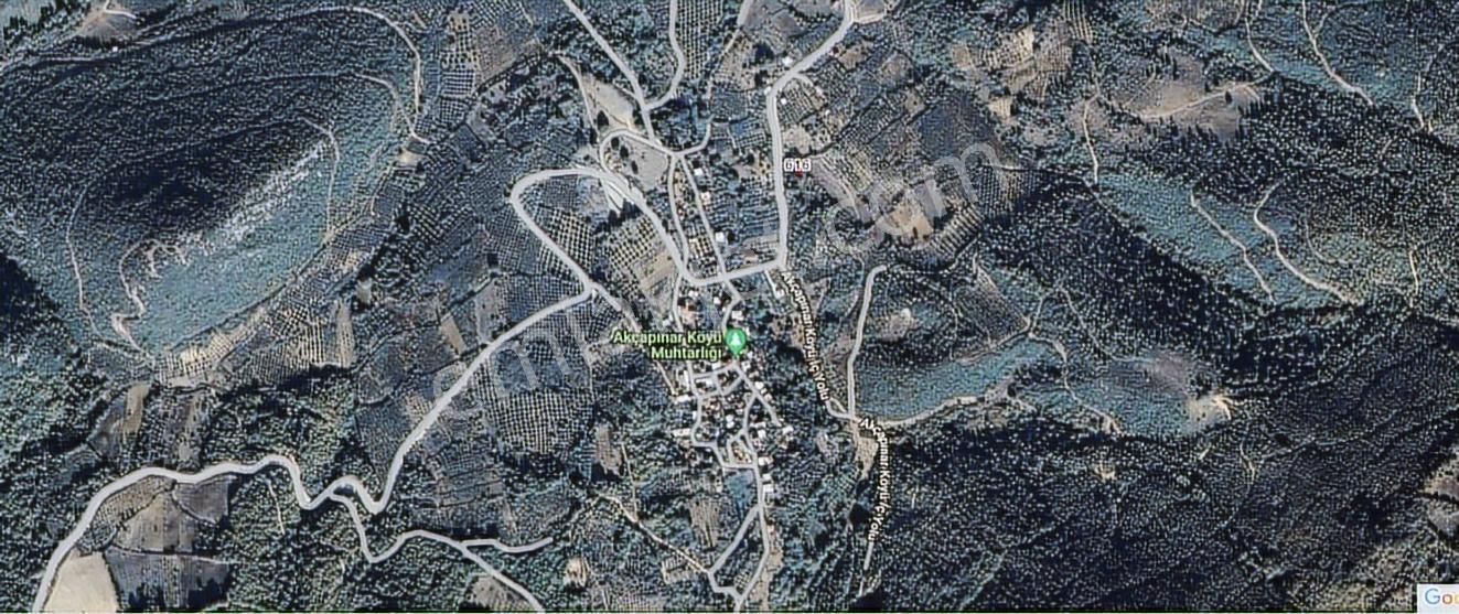 Akçalar Ve Fadıllıya Yakın Köy Yerleşik Alanına 173 Metre Mesafe - Görsel 9
