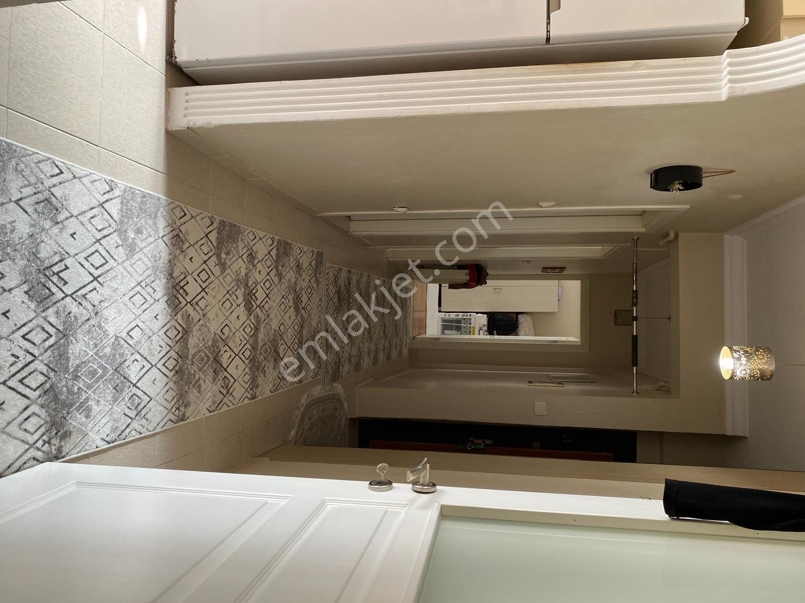 Lidya Emlak'tan 2+1 100 M2 Ara Kat Güney Cephe Satılık Daire - Görsel 8