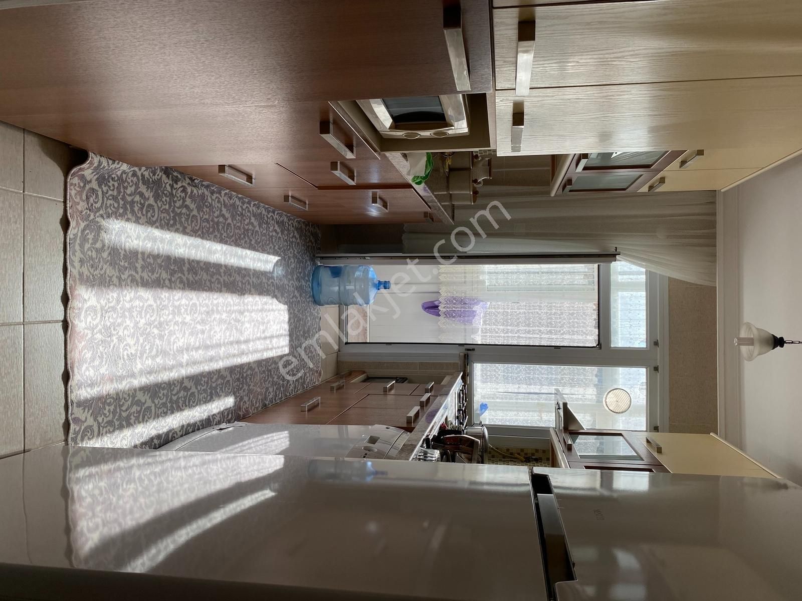 Lidya Emlak'tan 2+1 100 M2 Ara Kat Güney Cephe Satılık Daire - Görsel 5