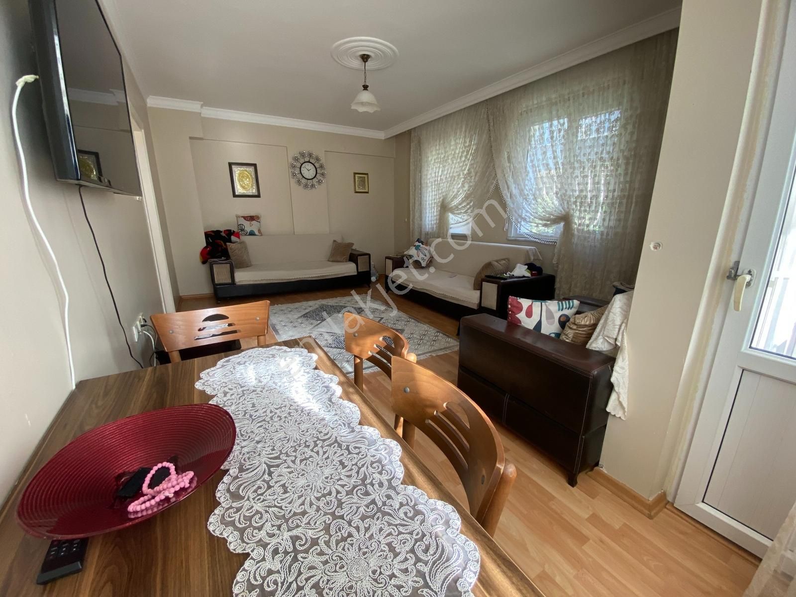 Lidya Emlak'tan 2+1 100 M2 Ara Kat Güney Cephe Satılık Daire - Görsel 18