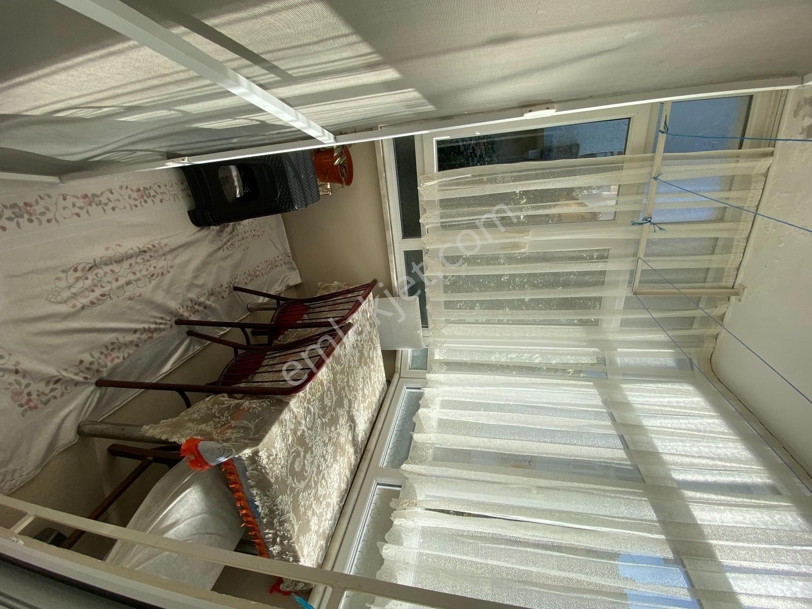 Lidya Emlak'tan 2+1 100 M2 Ara Kat Güney Cephe Satılık Daire - Görsel 15