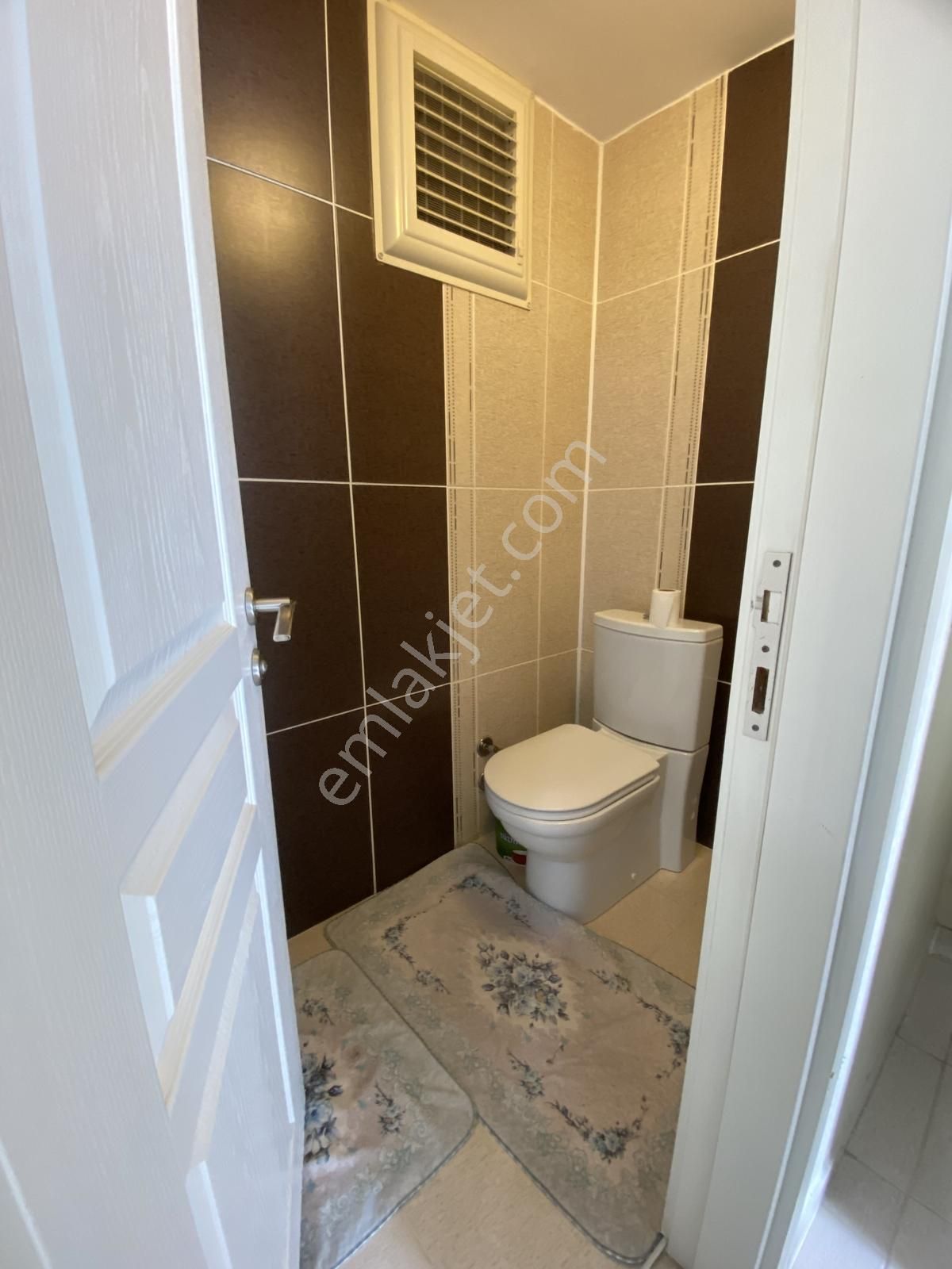 Lidya Emlak'tan 2+1 100 M2 Ara Kat Güney Cephe Satılık Daire - Görsel 12